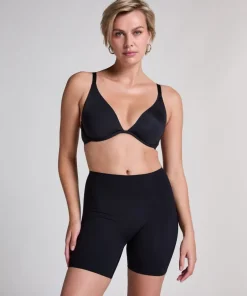 Smooth Short - Black