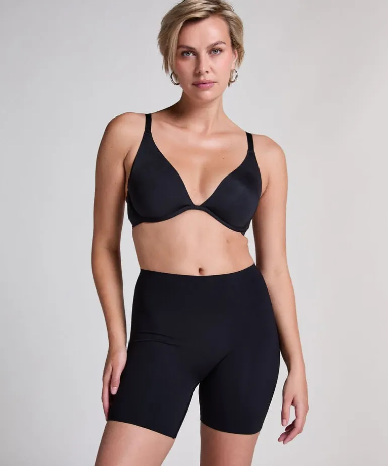 Smooth Short - Black