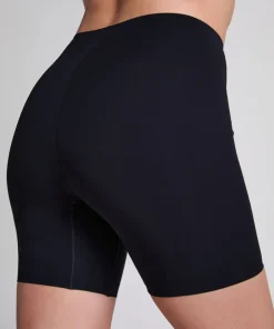 Smooth Short - Black