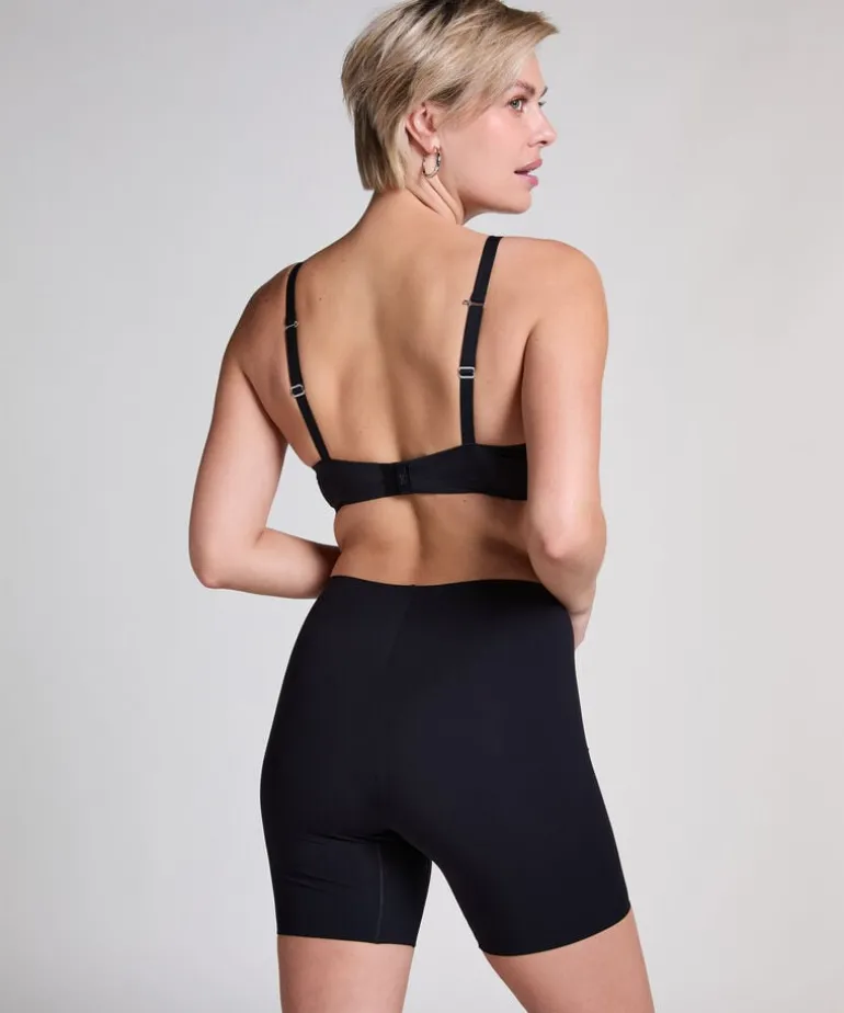 Smooth Short - Black