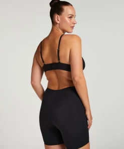Smooth Short - Black