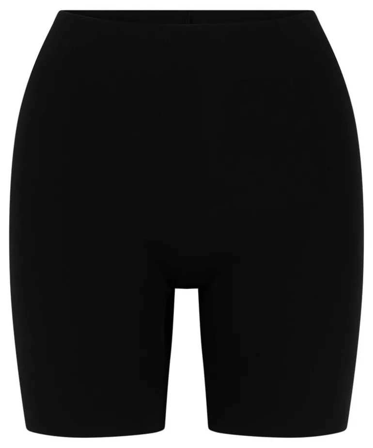 Smooth Short - Black