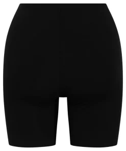 Smooth Short - Black