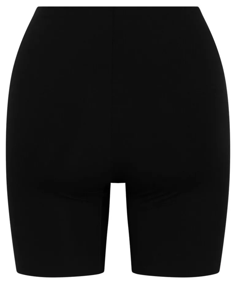 Smooth Short - Black