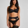 Smooth Suspenders - Black