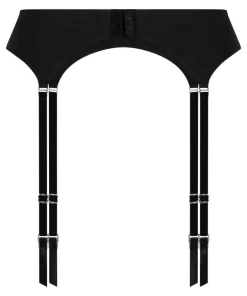 Smooth Suspenders - Black