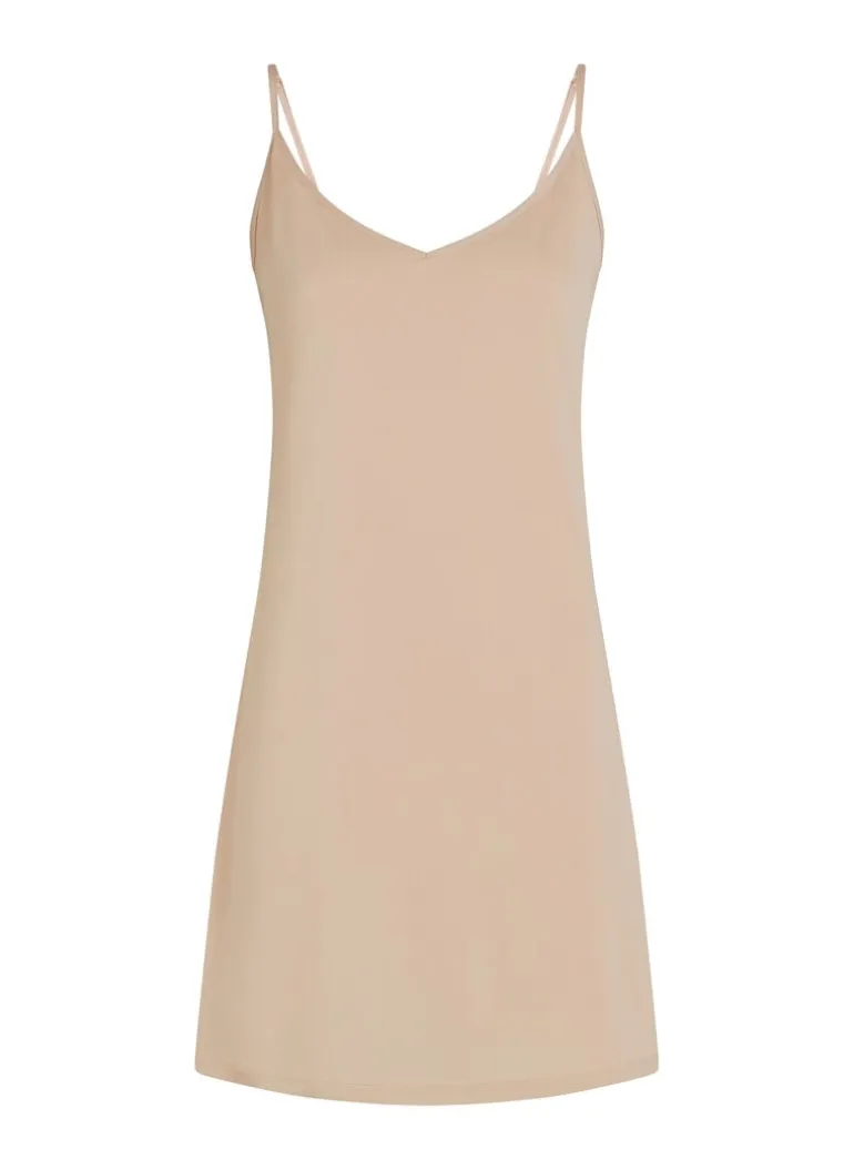 Smoothing underdress - Beige