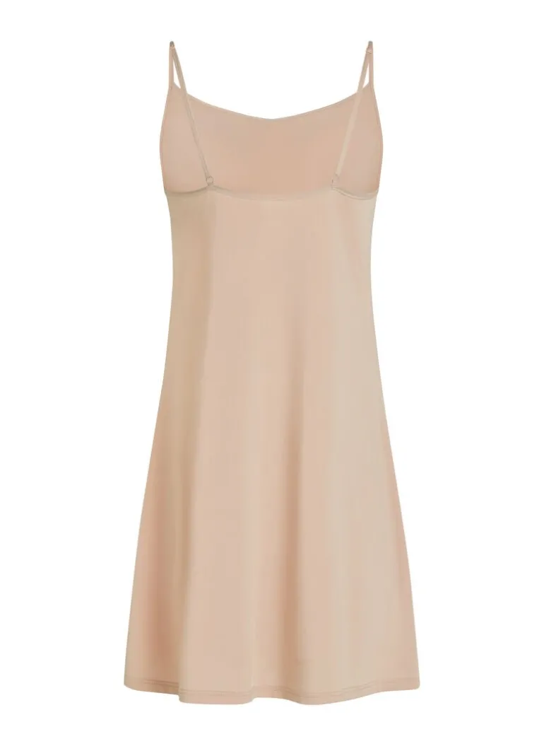 Smoothing underdress - Beige