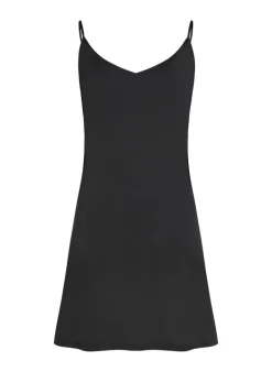 Smoothing underdress - Black