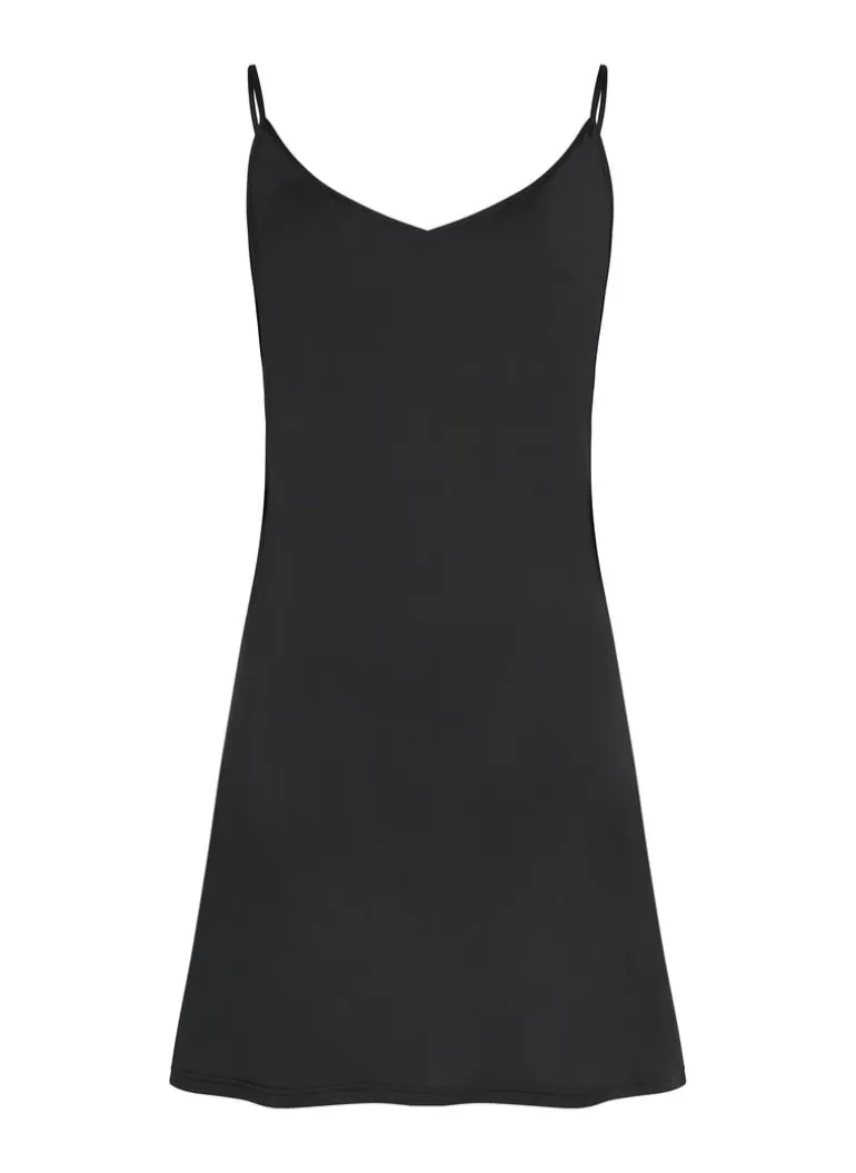 Smoothing underdress - Black