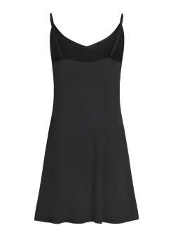 Smoothing underdress - Black