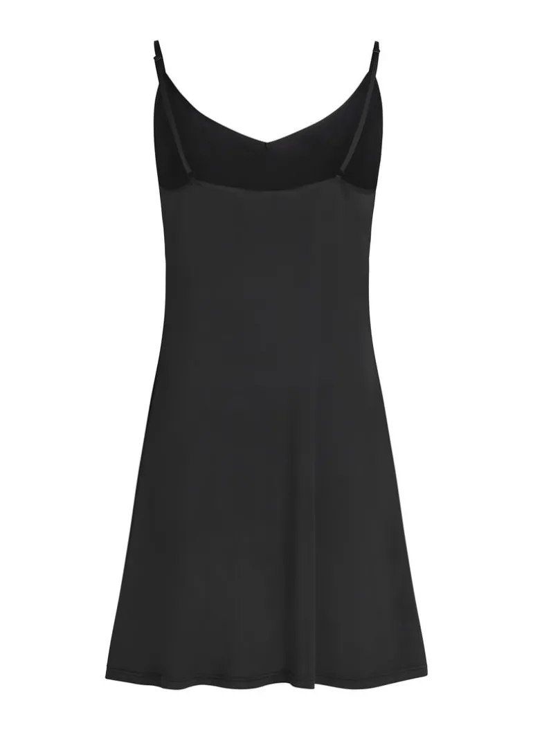 Smoothing underdress - Black