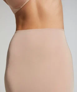 Smoothing underskirt - Beige