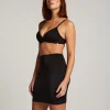Smoothing underskirt - Black