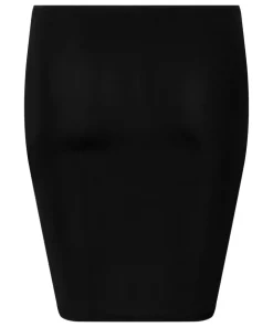 Smoothing underskirt - Black