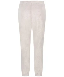Snuggle Fleece Joggers - Gray
