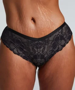 Sophia Brazilian - Black
