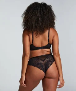 Sophia Brazilian - Black