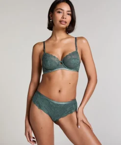 Sophia Brazilian - Green