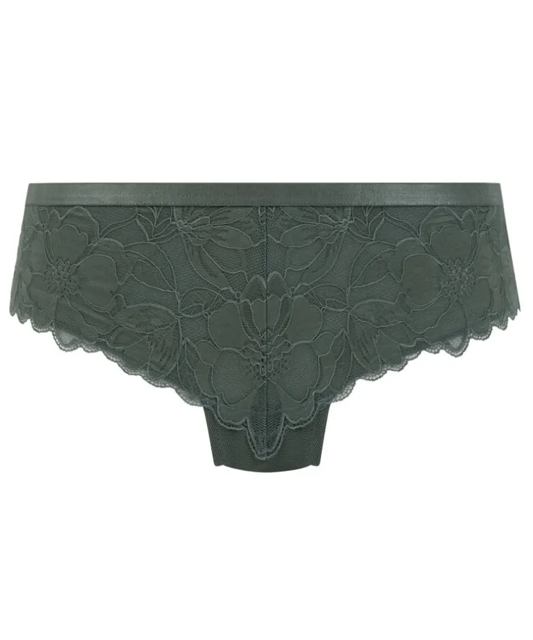 Sophia Brazilian - Green