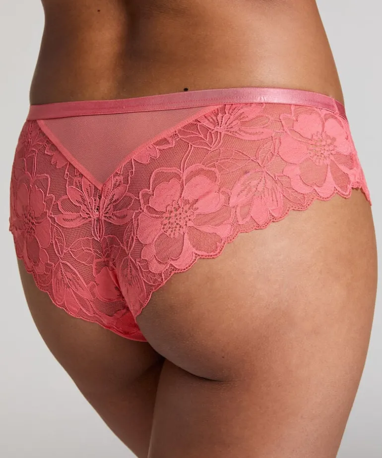Sophia Brazilian - Pink