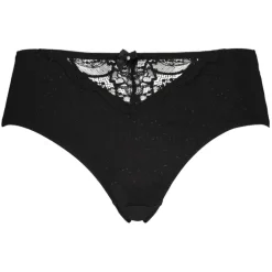 Sophie high knickers - Black