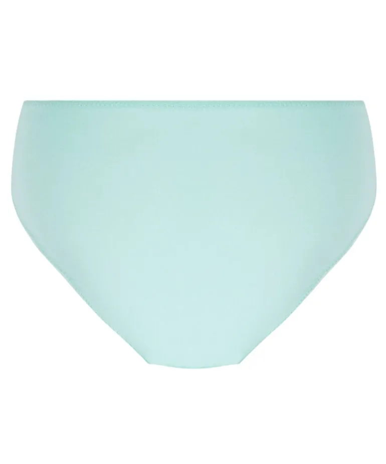 Sophie high knickers - Blue