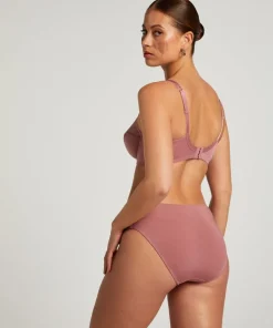 Sophie high knickers - Pink