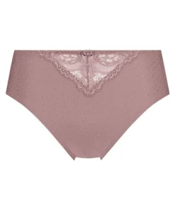 Sophie high knickers - Pink