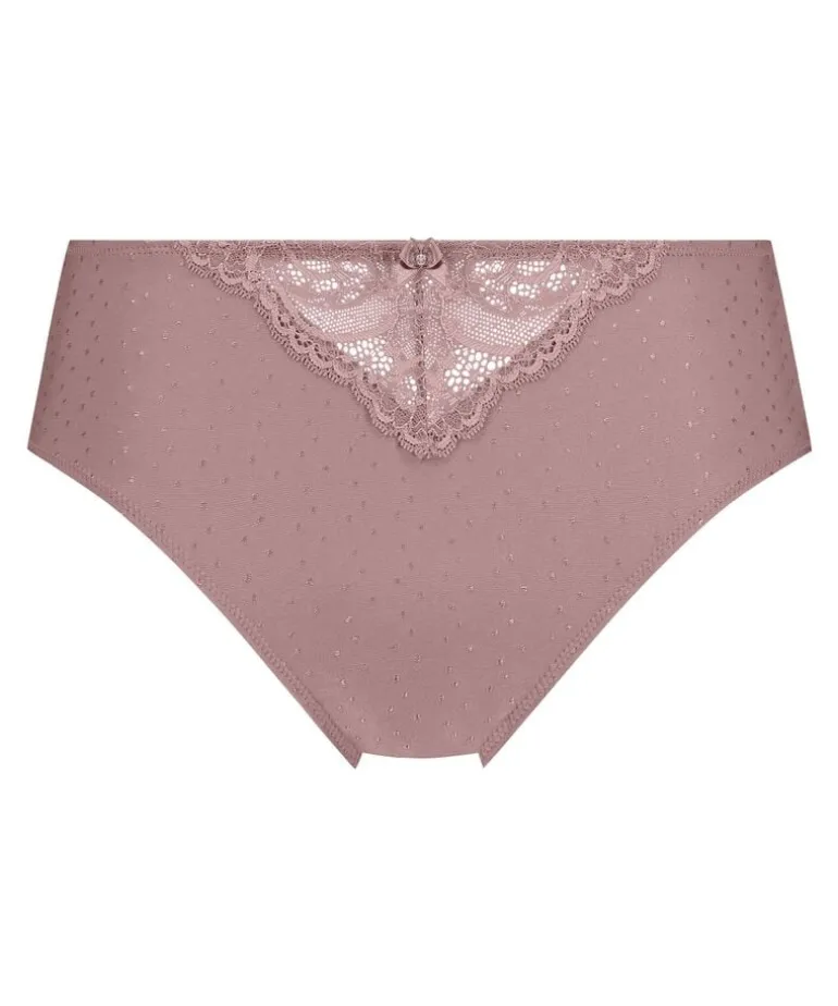 Sophie high knickers - Pink