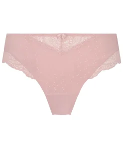 Sophie high knickers - Pink