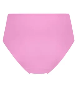 Sophie high knickers - Pink