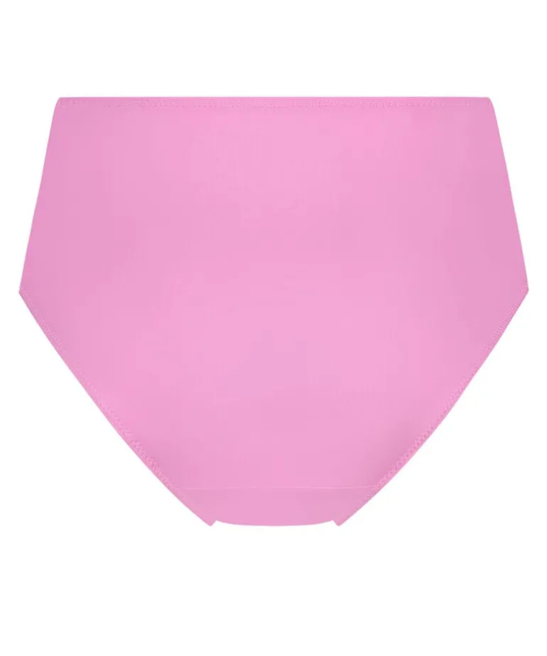 Sophie high knickers - Pink