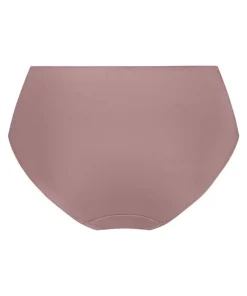Sophie high knickers - Pink