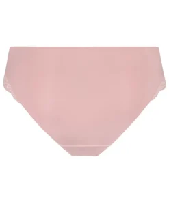 Sophie high knickers - Pink