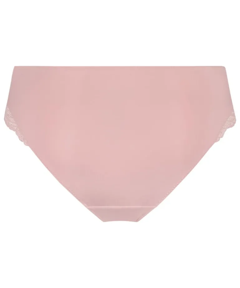 Sophie high knickers - Pink