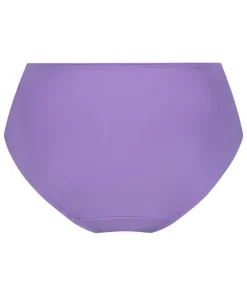 Sophie high knickers - Purple