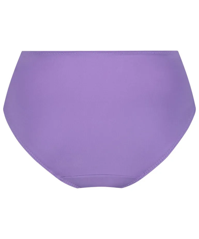 Sophie high knickers - Purple