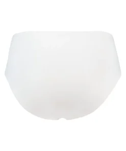 Sophie high knickers - White