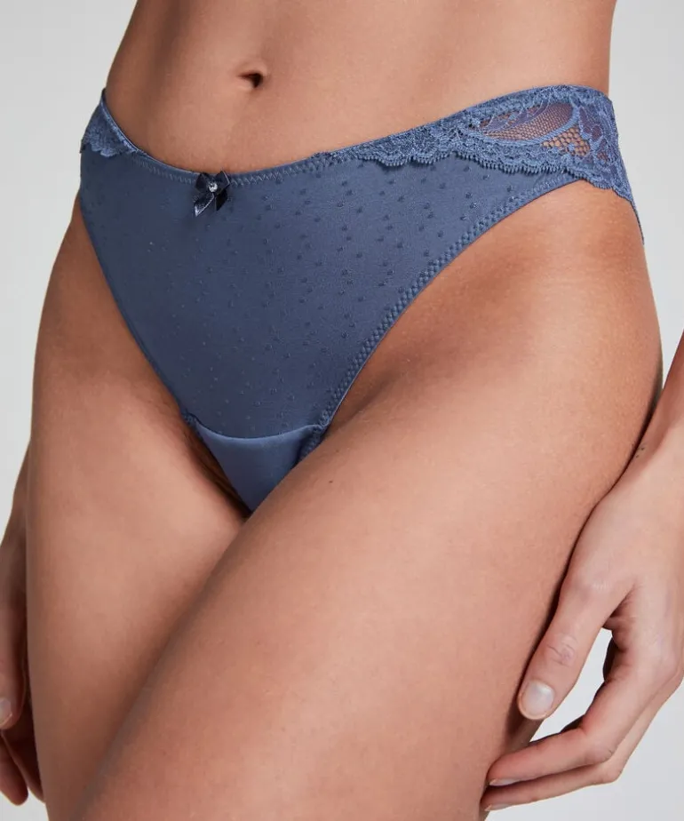 Sophie Knickers - Blue