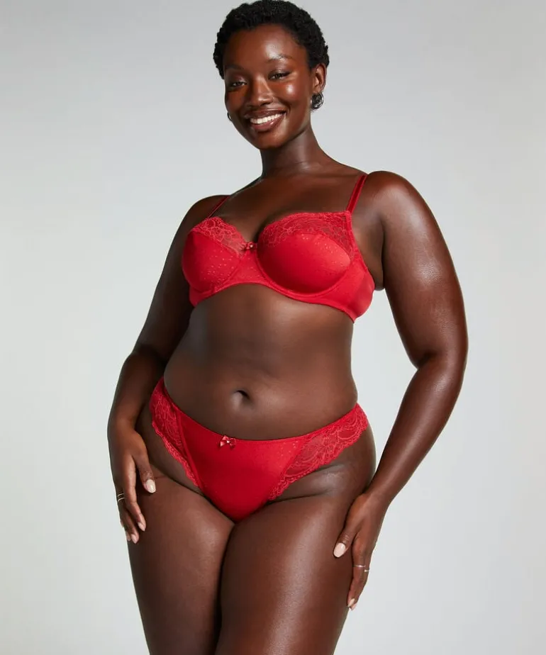 Sophie Thong - Red