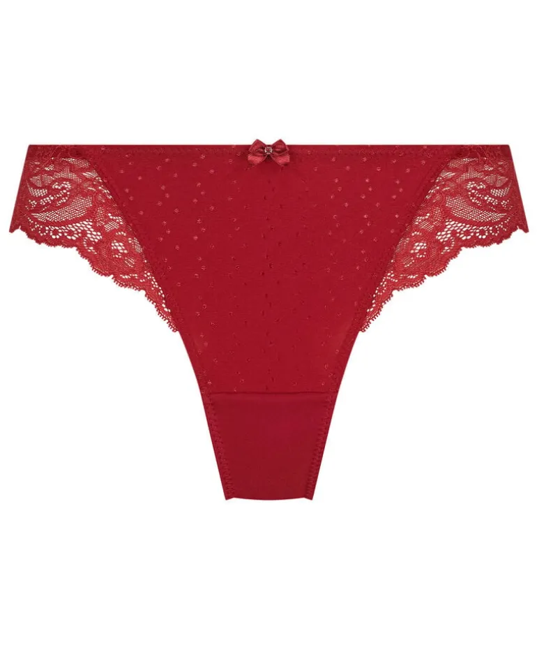 Sophie Thong - Red