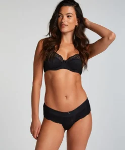 Sophie Thong Short - Black