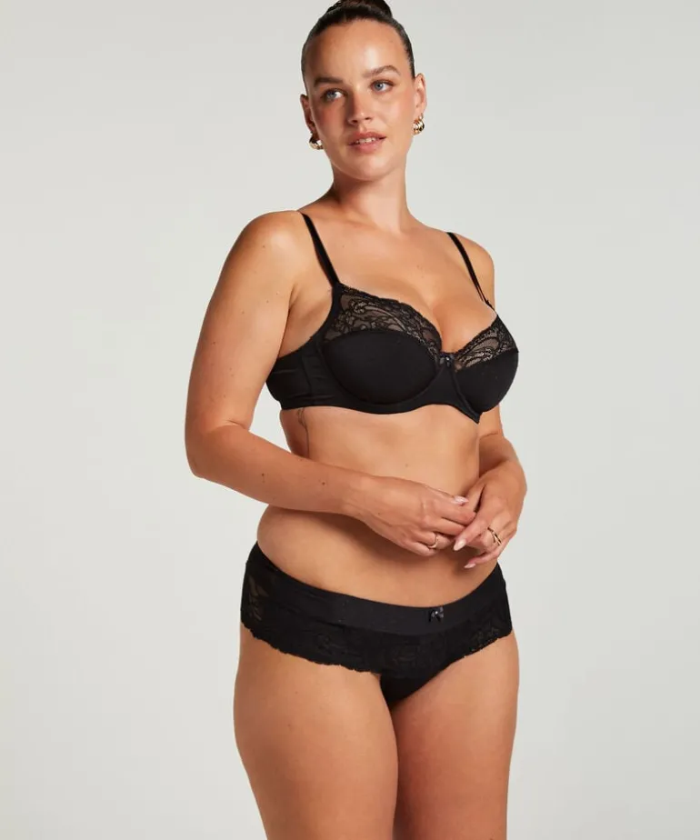 Sophie Thong Short - Black