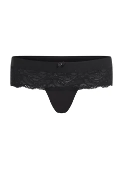 Sophie Thong Short - Black
