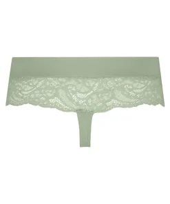 Sophie Thong Short - Green