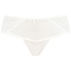 Sophie Thong Short - White