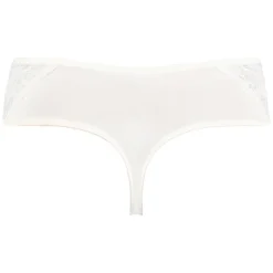 Sophie Thong Short - White