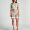 Stay-ups Ashley - Blue