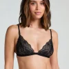 Stormi Bralette - Black